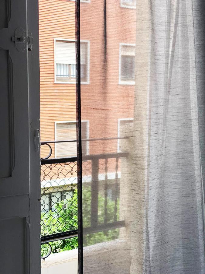 Rooms In La Petxina Valencia In Shared Apartment מראה חיצוני תמונה