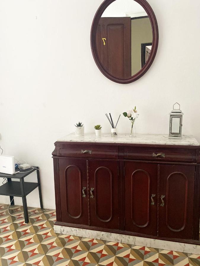 Rooms In La Petxina Valencia In Shared Apartment מראה חיצוני תמונה