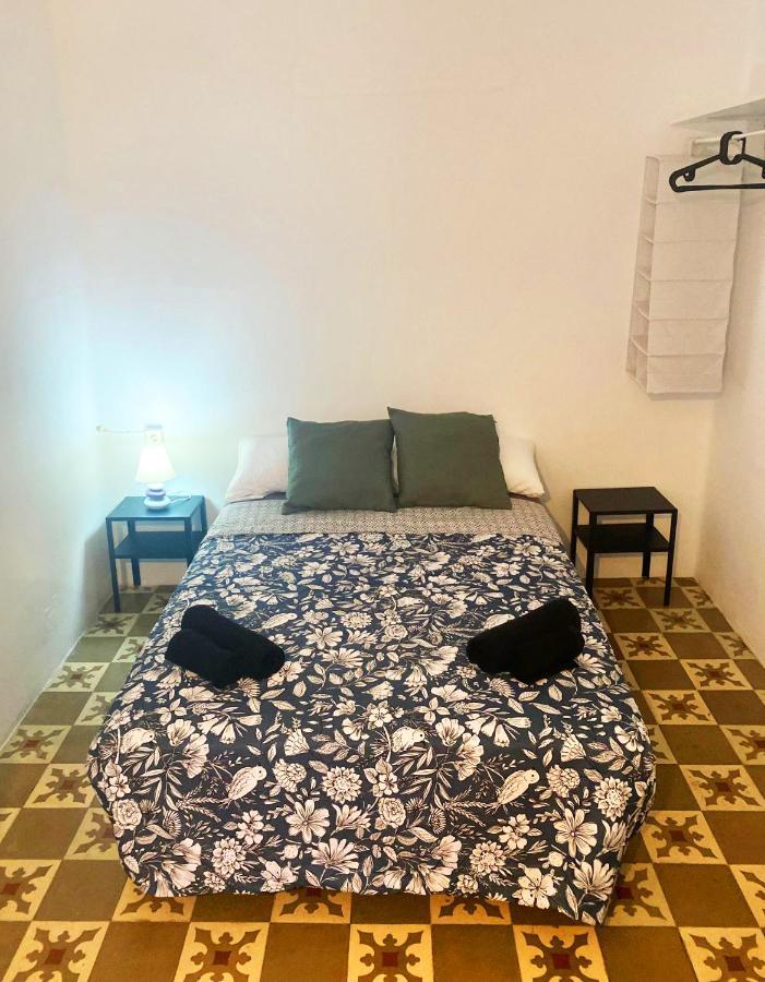 Rooms In La Petxina Valencia In Shared Apartment מראה חיצוני תמונה
