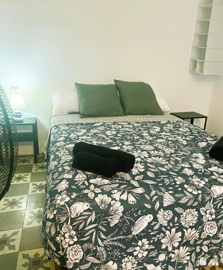 Rooms In La Petxina Valencia In Shared Apartment מראה חיצוני תמונה